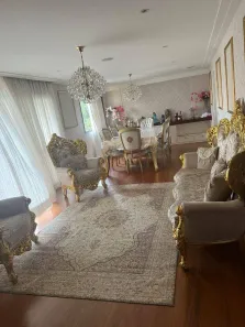 Apartamento com 4 Quartos à venda, 166m² no Vila Suzana, São Paulo