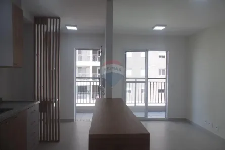 Apartamento com 2 Quartos para alugar, 57m² no Rudge Ramos, São Bernardo do Campo