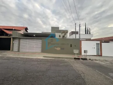 Casa com 4 Quartos à venda, 360m² no Fonte Grande, Contagem