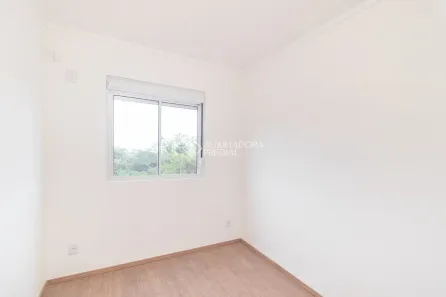 Apartamento com 2 Quartos para alugar, 54m² no Guarujá, Porto Alegre