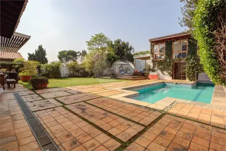  com 4 Quartos à venda, 570m² no Jardim Hípico, São Paulo