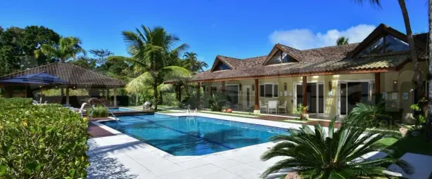 Casa com 6 Quartos à venda, 1250m² no Jardim Acapulco, Guarujá