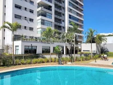 Apartamento com 2 Quartos à venda, 125m² no Taquaral, Campinas