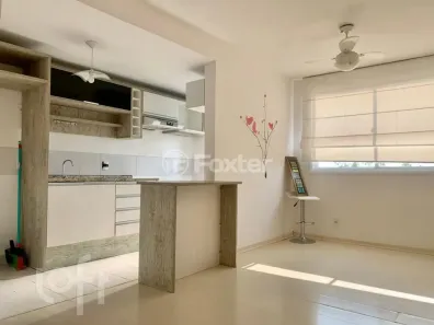 Apartamento com 2 Quartos à venda, 52m² no Jardim Carvalho, Porto Alegre