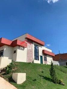 Casa de Condomínio com 6 Quartos à venda, 200m² no Residencial Montes Claros, Itupeva