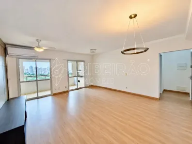Apartamento com 2 Quartos para alugar, 84m² no Jardim Botânico, Ribeirão Preto