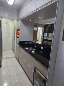 Apartamento com 3 Quartos à venda, 89m² no Vila Guarani, Jundiaí