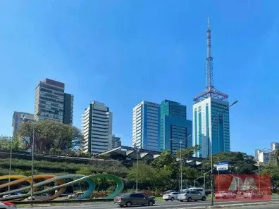 Prédio Comercial para alugar, 10640m² no Liberdade, São Paulo