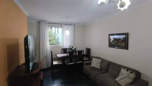 Apartamento com 3 Quartos à venda, 77m² no Vila Manoel Ferreira, Campinas