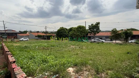 à venda, 363m² no Vila Morangueira, Maringá