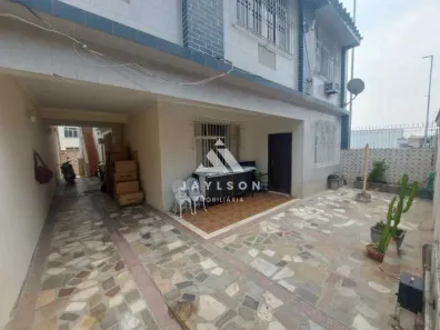 Casa com 5 Quartos à venda, 180m² no Vista Alegre, Rio de Janeiro