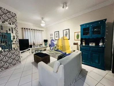Casa de Condomínio com 3 Quartos à venda, 100m² no Riviera, Bertioga