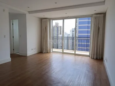 Apartamento com 1 Quarto à venda, 48m² no Cambuí, Campinas