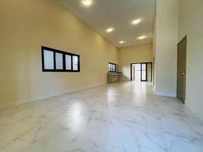 Casa de Condomínio com 3 Quartos à venda, 162m² no Piracangaguá, Taubaté