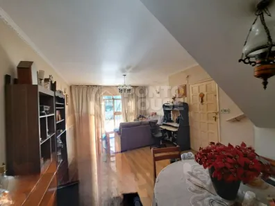 Sobrado com 3 Quartos à venda, 152m² no Parque Jabaquara, São Paulo