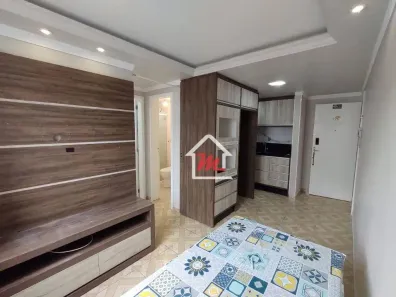Apartamento com 2 Quartos à venda, 49m² no Passo Manso, Blumenau