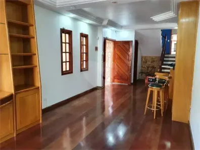 Sobrado com 4 Quartos à venda, 226m² no Vila Nova Mazzei, São Paulo