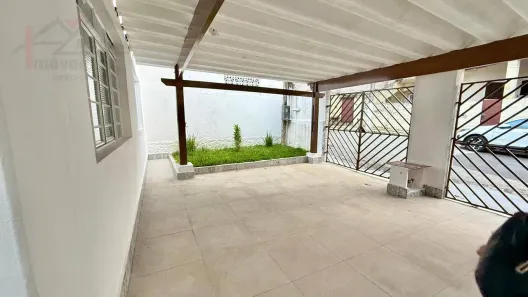 Casa com 2 Quartos à venda, 50m² no Jardim Bela Vista (Zona Sul), São Paulo
