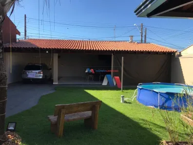 Casa com 2 Quartos à venda, 160m² no Jardim São Marco, São José do Rio Preto
