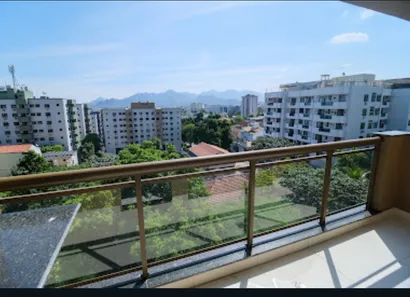 Apartamento com 1 Quarto à venda, 55m² no Pechincha, Rio de Janeiro