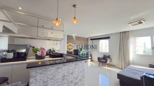 Apartamento com 3 Quartos à venda, 96m² no Bela Aliança, São Paulo