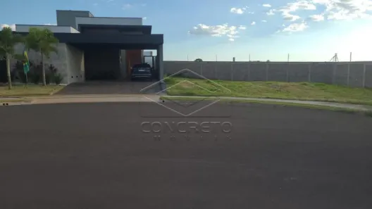 Lote/Terreno à venda, 578m² no Vila Aviação, Bauru