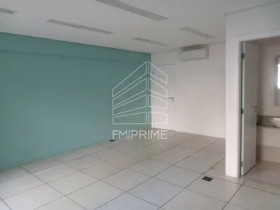 Consultório para alugar, 37m² no Perdizes, São Paulo