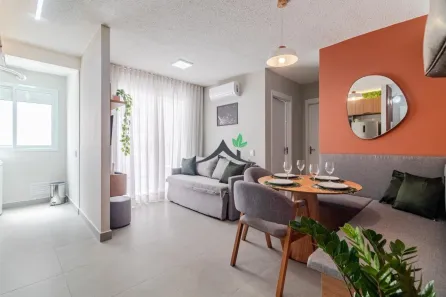 Apartamento com 2 Quartos para alugar, 51m² no Liberdade, São Paulo