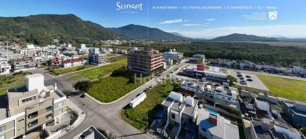 Apartamento com 2 Quartos à venda, 59m² no Ribeirão da Ilha, Florianópolis