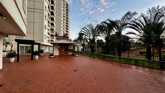 Apartamento com 2 Quartos à venda, 58m² no Parque Amazônia, Goiânia