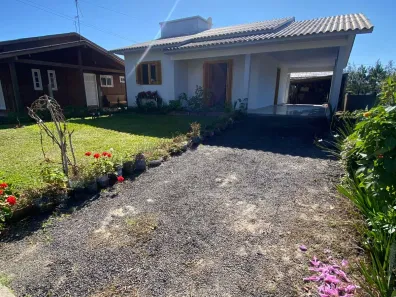 Casa com 2 Quartos à venda, 101m² no Village Dunas 1, Balneário Gaivota