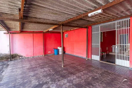 Casa com 3 Quartos à venda, 160m² no Ceilândia Norte, Brasília
