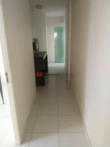 Sala Comercial à venda, 57m² no Santo Antônio, São Caetano do Sul