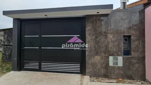 Casa com 2 Quartos à venda, 67m² no Pontal de Santa Marina, Caraguatatuba