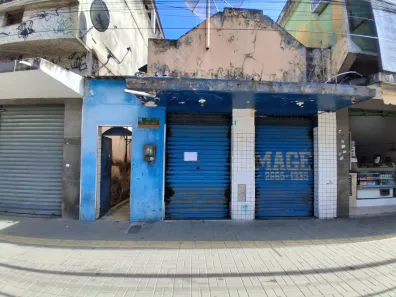 Ponto Comercial para alugar, 299m² no Centro, Queimados