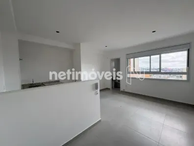 Apartamento com 1 Quarto à venda, 24m² no Nova Suíssa, Belo Horizonte