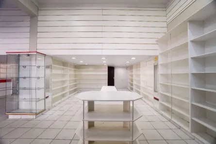 Ponto Comercial para alugar, 200m² no Setor Central, Goiânia