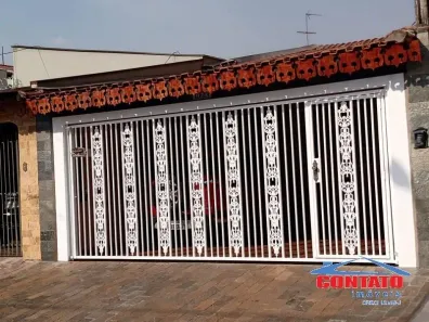Casa com 2 Quartos à venda, 127m² no Cidade Jardim, São Carlos