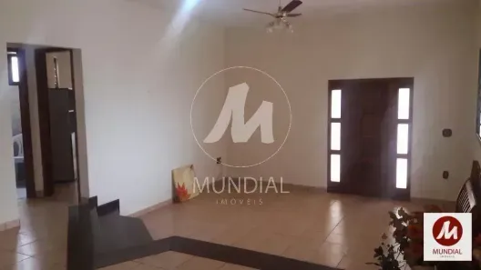 Casa com 3 Quartos à venda, 400m² no City Ribeirão, Ribeirão Preto