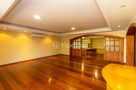 Apartamento com 4 Quartos à venda, 298m² no Farroupilha, Porto Alegre
