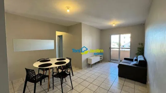 Apartamento com 3 Quartos para alugar, 70m² no Vila Camilópolis, Santo André