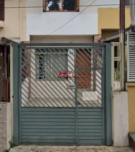 Sobrado com 2 Quartos à venda, 109m² no Jaguaré, São Paulo