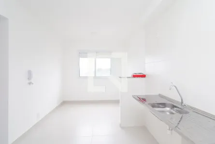 Apartamento com 2 Quartos à venda, 36m² no Jardim Pedra Branca, São Paulo