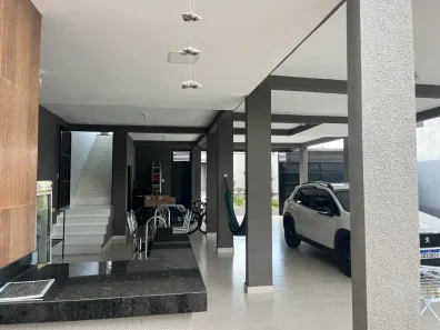 Sobrado com 3 Quartos à venda, 200m² no Mansões Águas Quentes, Caldas Novas