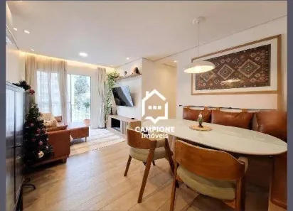 Apartamento com 3 Quartos à venda, 69m² no Santana, São Paulo