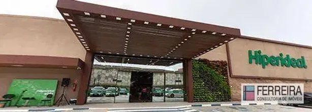 Ponto Comercial para alugar, 96m² no Piatã, Salvador