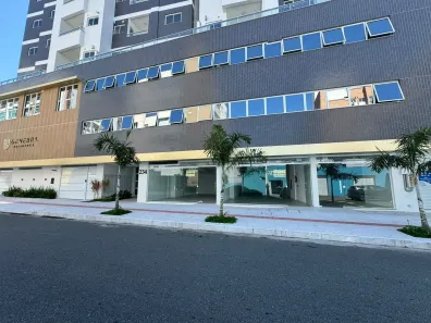 Sala Comercial para alugar, 85m² no Nações, Balneário Camboriú