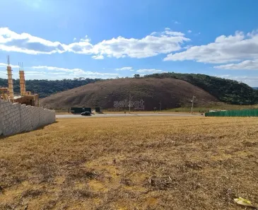 Lote/Terreno à venda, 451m² no São Pedro, Juiz de Fora