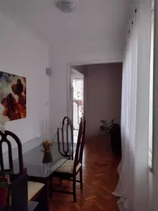 Apartamento com 4 Quartos à venda, 90m² no Flamengo, Rio de Janeiro
