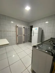 Casa com 1 Quarto para alugar, 20m² no Vila Polopoli, São Paulo